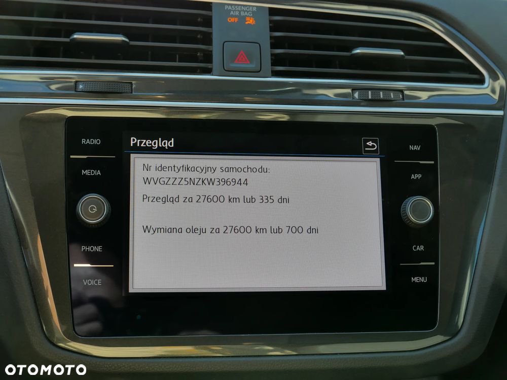 Volkswagen Tiguan 2.0 TDI BMT SCR Comfortline - 13