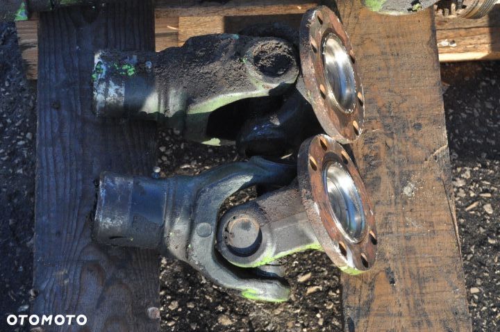 PÓŁOŚ PÓŁOŚKA MERLO - 2