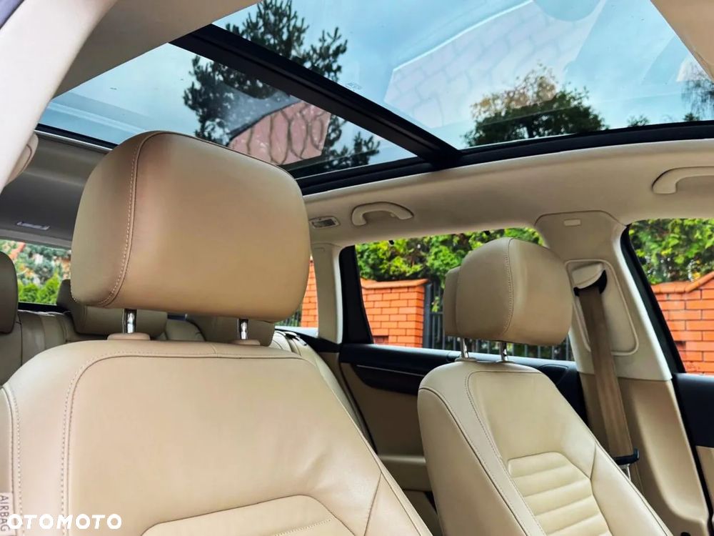 Volkswagen Passat 2.0 TDI Highline DSG - 3