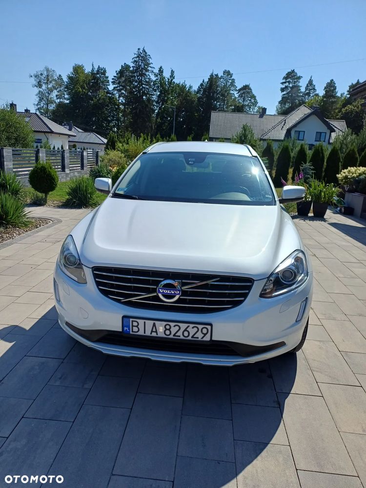 Volvo XC 60 D4 AWD Ocean Race - 2