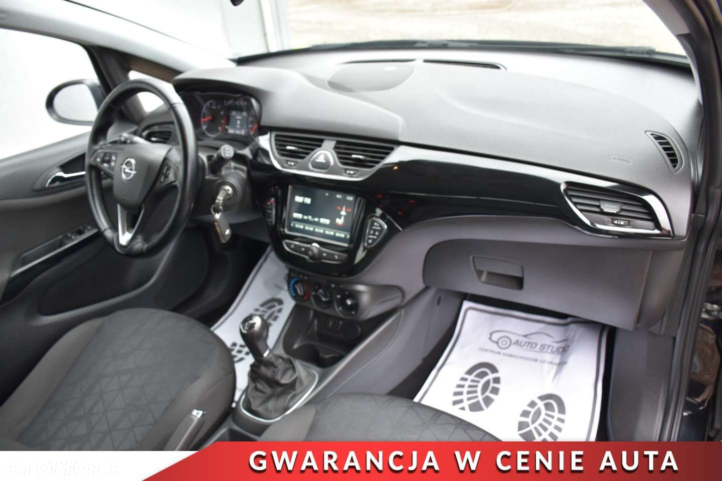 Opel Corsa - 10