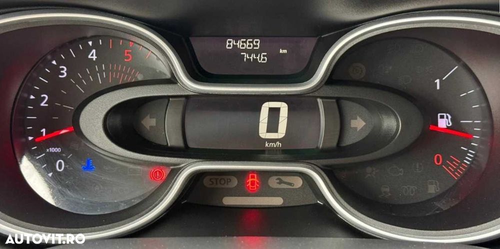 Renault Trafic L2H1 - 23