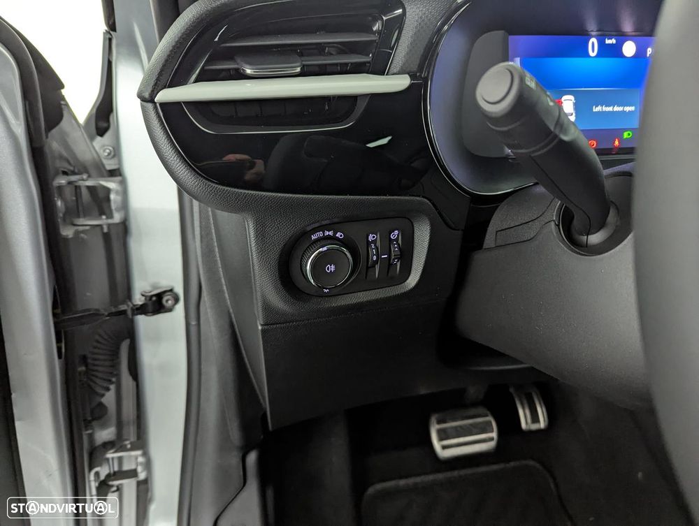 Opel Corsa 1.2 T GS Aut. - 9