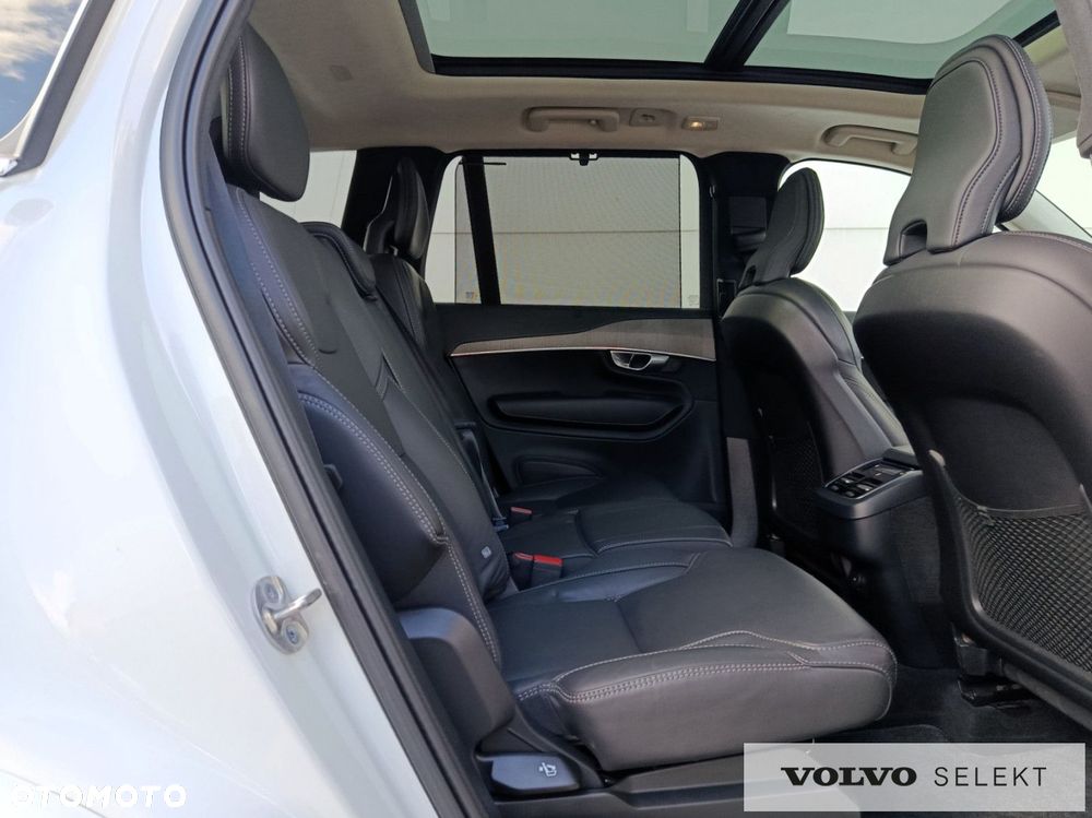 Volvo XC 90 - 18