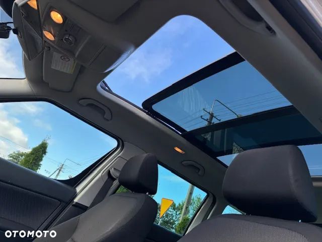 Skoda Yeti 2.0 TDI DPF Experience - 26