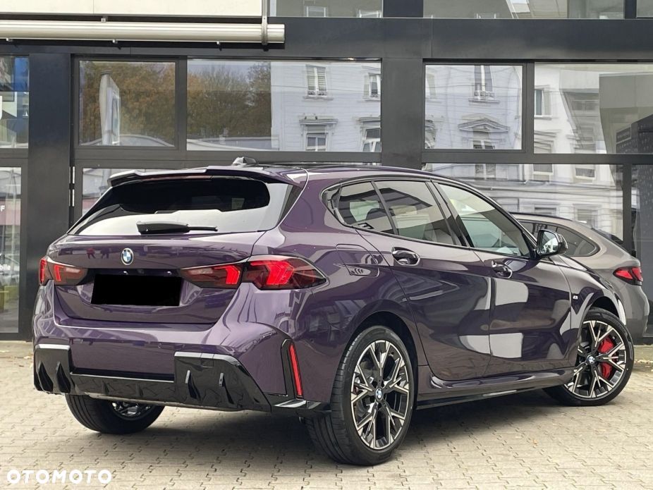 BMW Seria 1 120 mHEV - 3