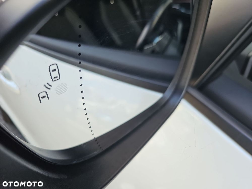 Renault Austral 1.2 E-Tech Full Hybrid 200 Iconic MMT - 27