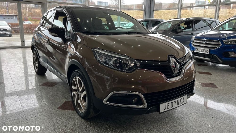 Renault Captur - 18