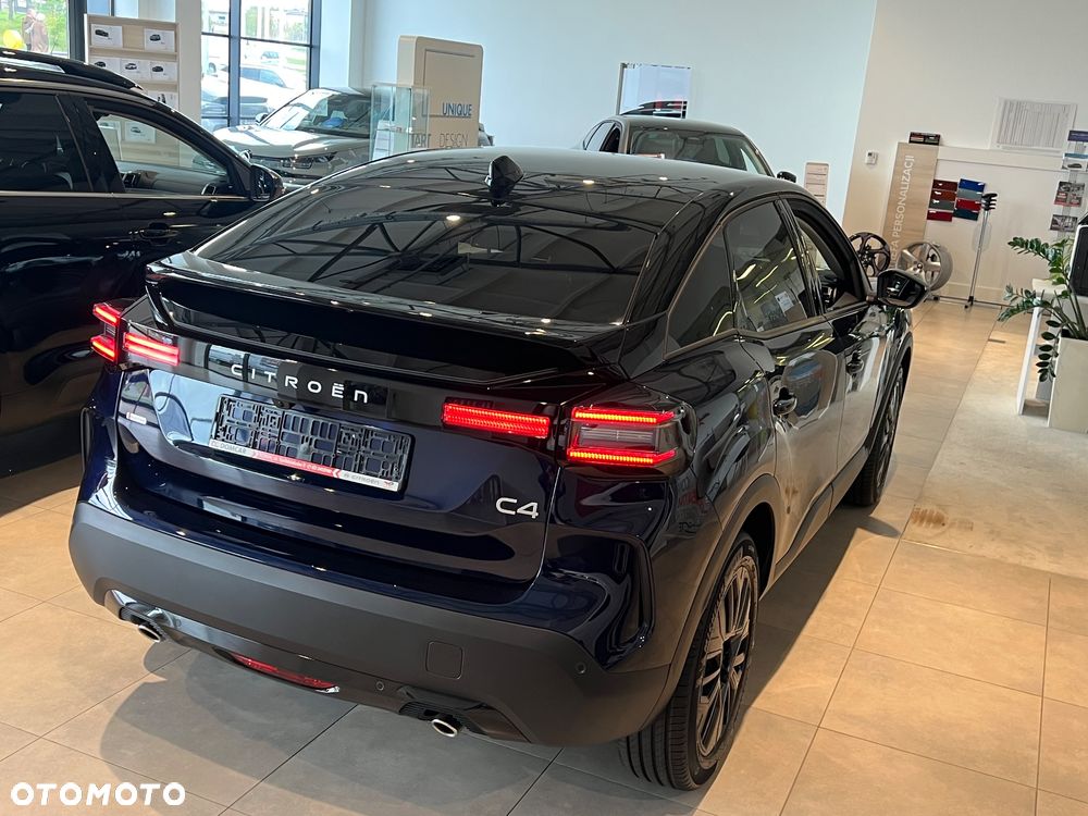 Citroën C4 1.2 mHEV Max eDCT6 - 6