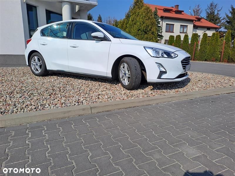Ford Focus 1.5 EcoBlue Trend Edition Business - 3