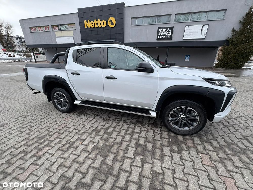 Mitsubishi L200 2.2 d DC Power Stark Basic - 32