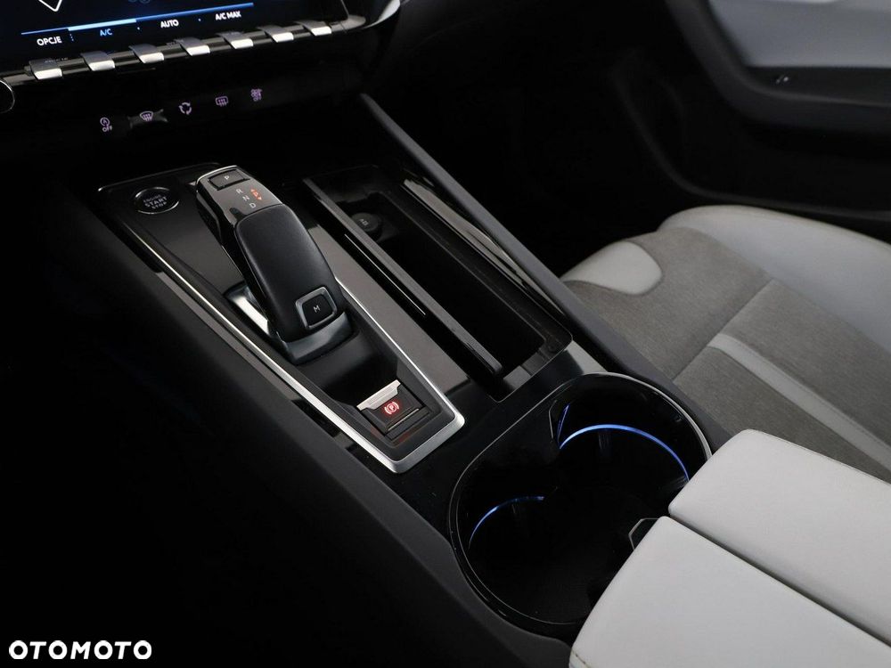Peugeot 508 1.5 BlueHDi Allure Pack S&S EAT8 - 31