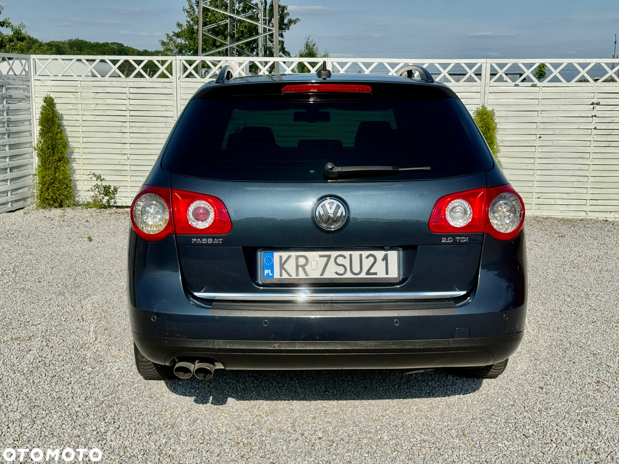 Volkswagen Passat 2.0 TDI Highline DSG - 22