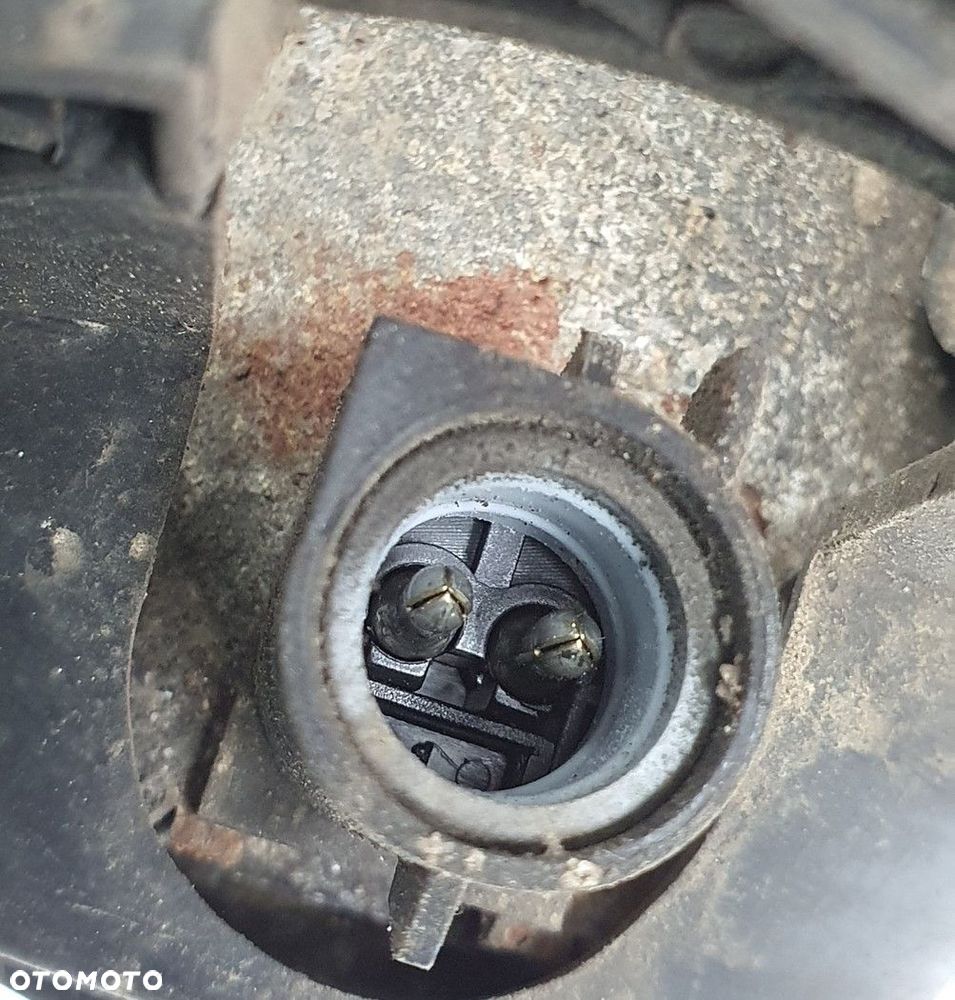 WENTYLATOR CHŁODNICY FORD FIESTA MK6 8240364 - 4