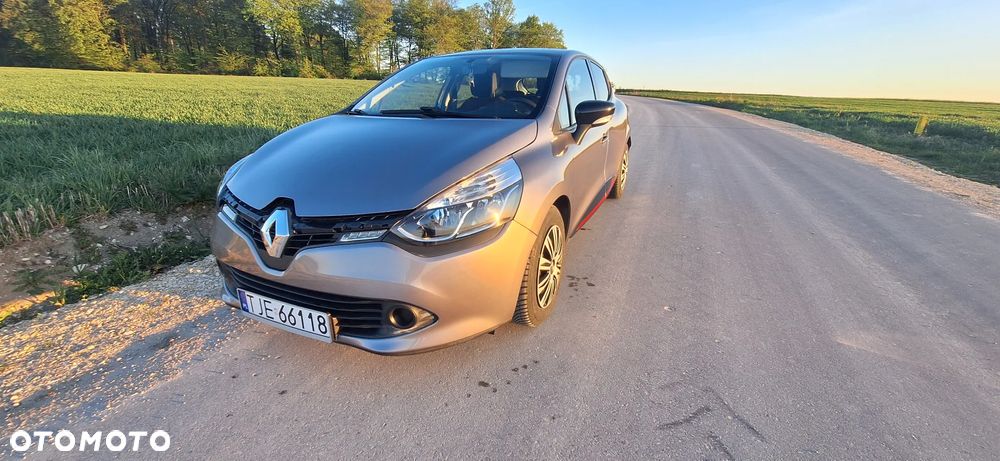Renault Clio 0.9 TCe Alize EU6 - 3