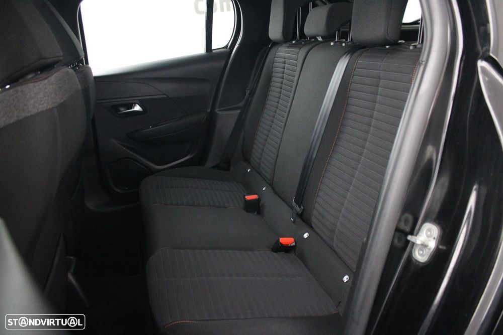 Peugeot 208 1.5 BlueHDi Active - 26