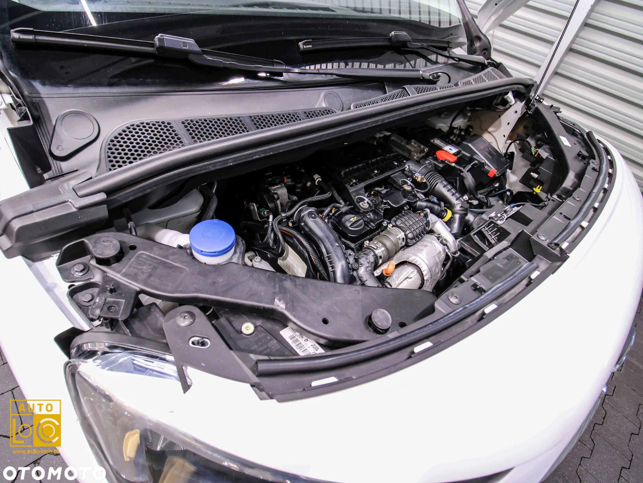 Opel COMBO FURGON - 15