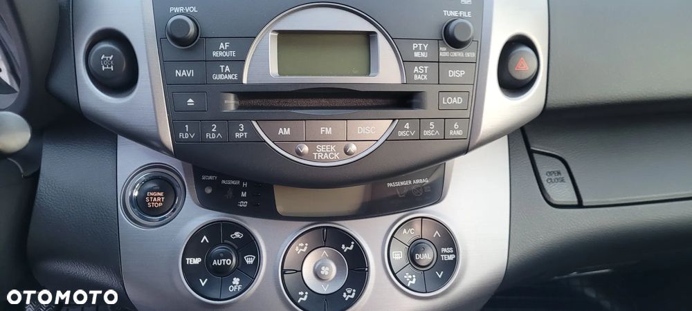 Toyota RAV4 2.2 D-CAT 4x4 Executive - 15