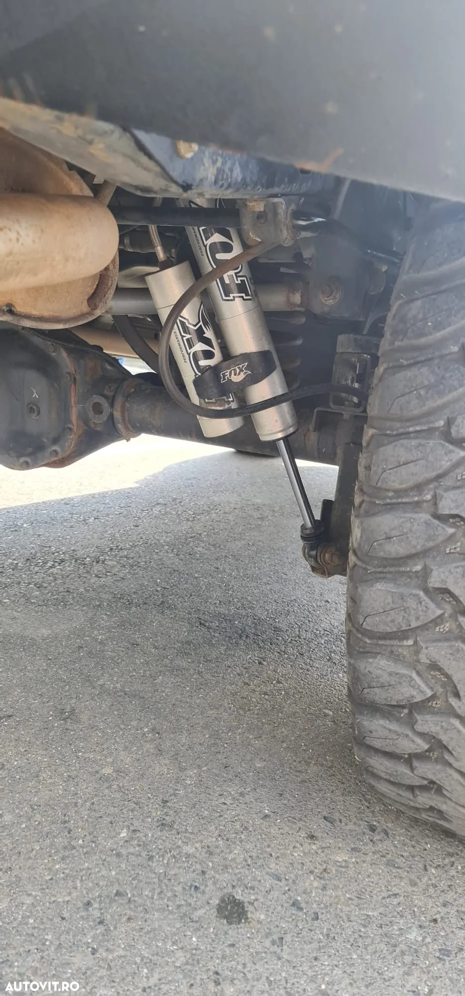 Jeep Wrangler Unlimited 2.8 CRD AT Rubicon - 13