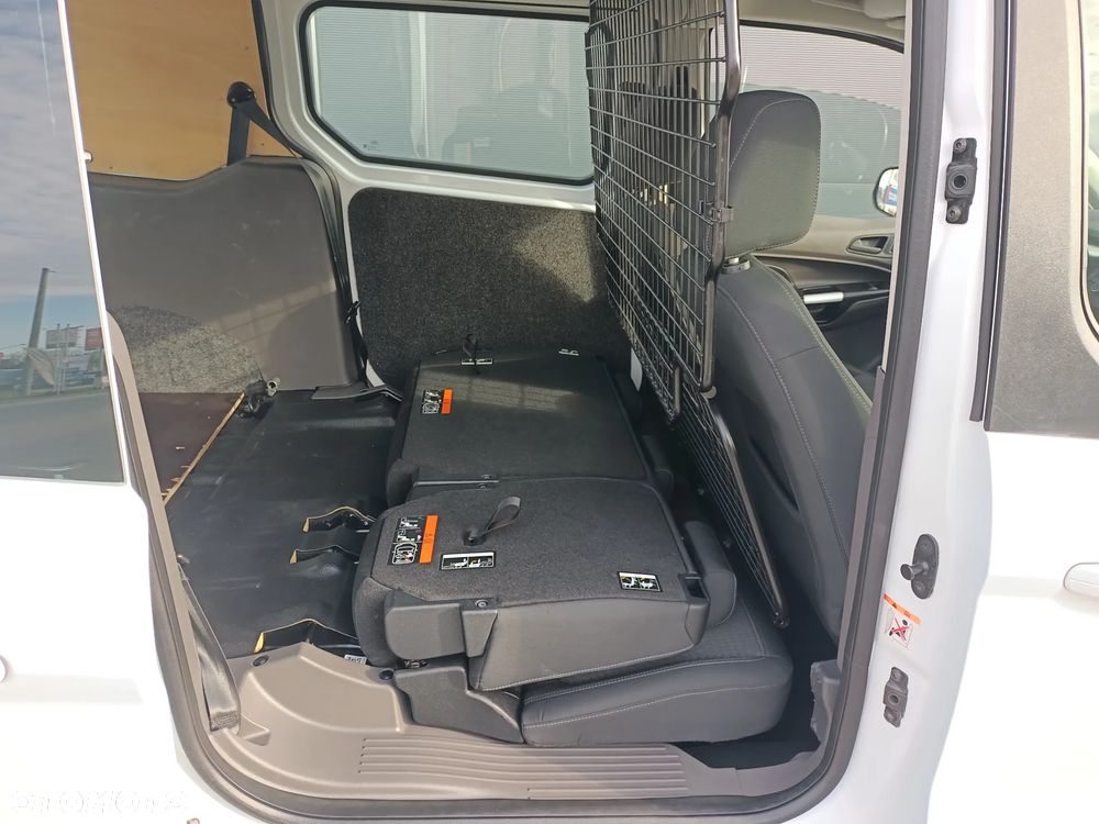 Ford CONNECT LONG 5-cio osobowy - 37