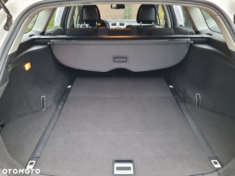 Toyota Avensis 2.0 D-4D Luna - 9