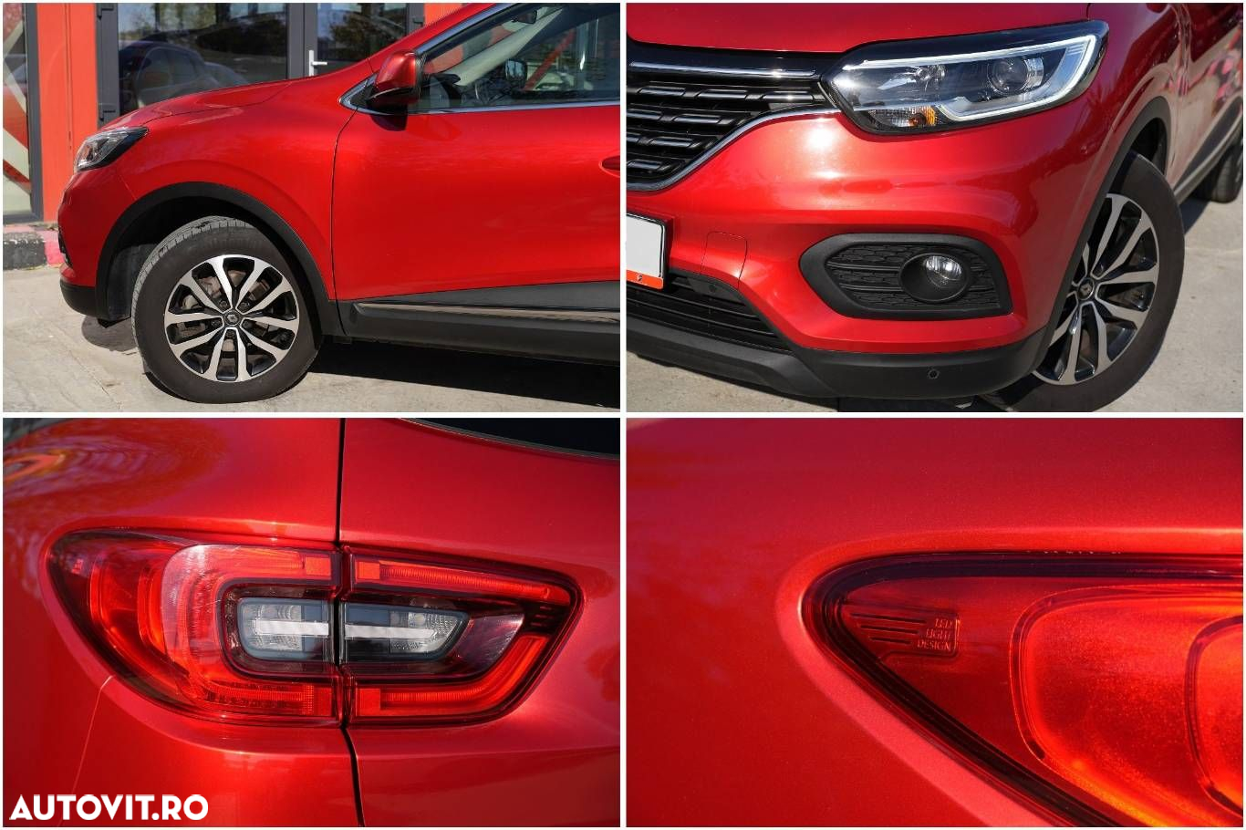 Renault Kadjar - 9