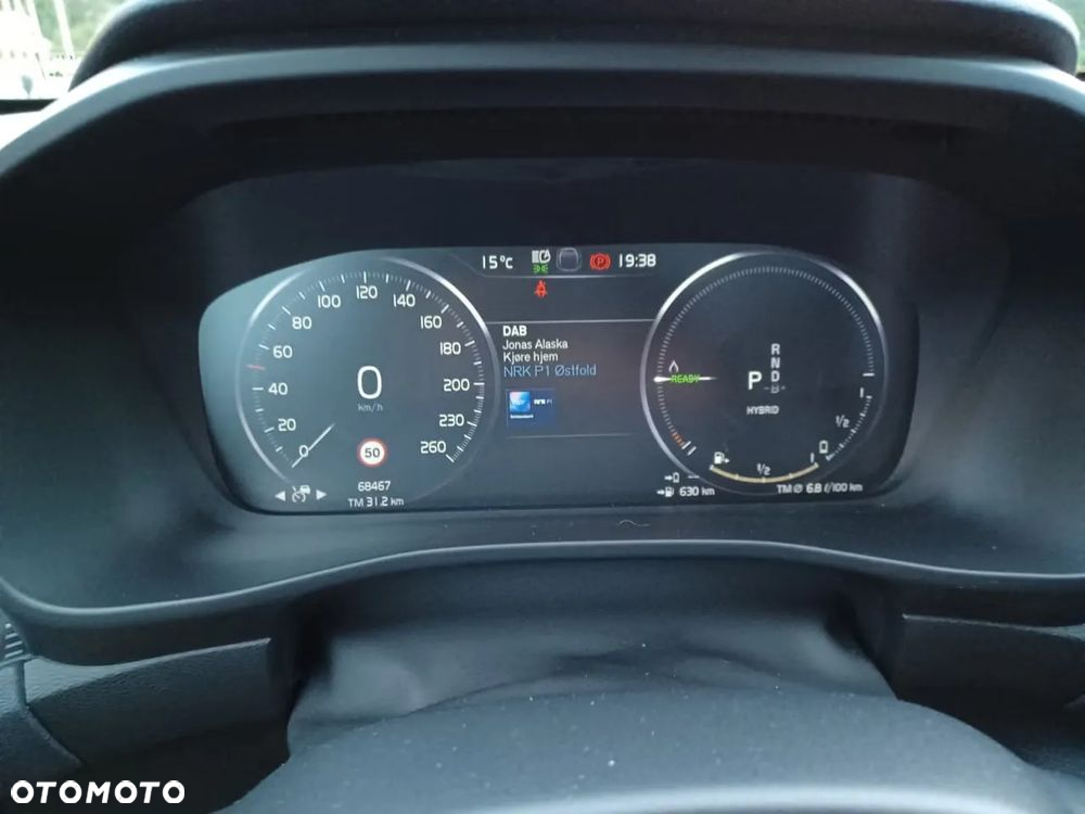 Volvo XC 40 T5 Recharge DKG RDesign - 15