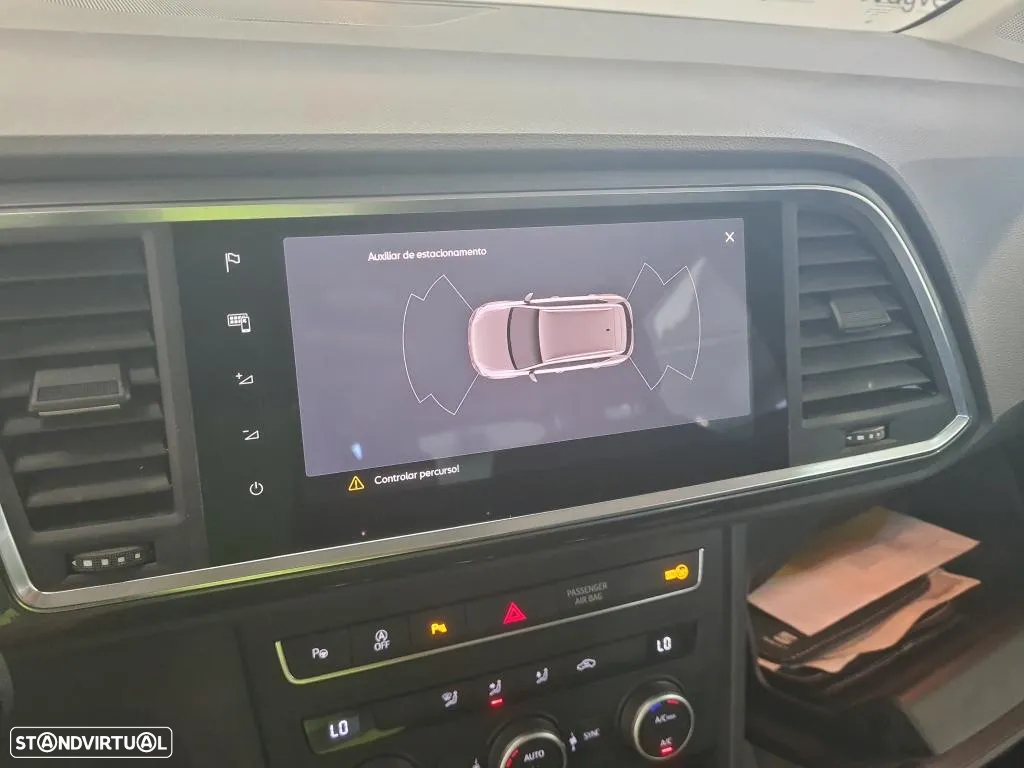 SEAT Ateca 1.0 TSI Style - 8