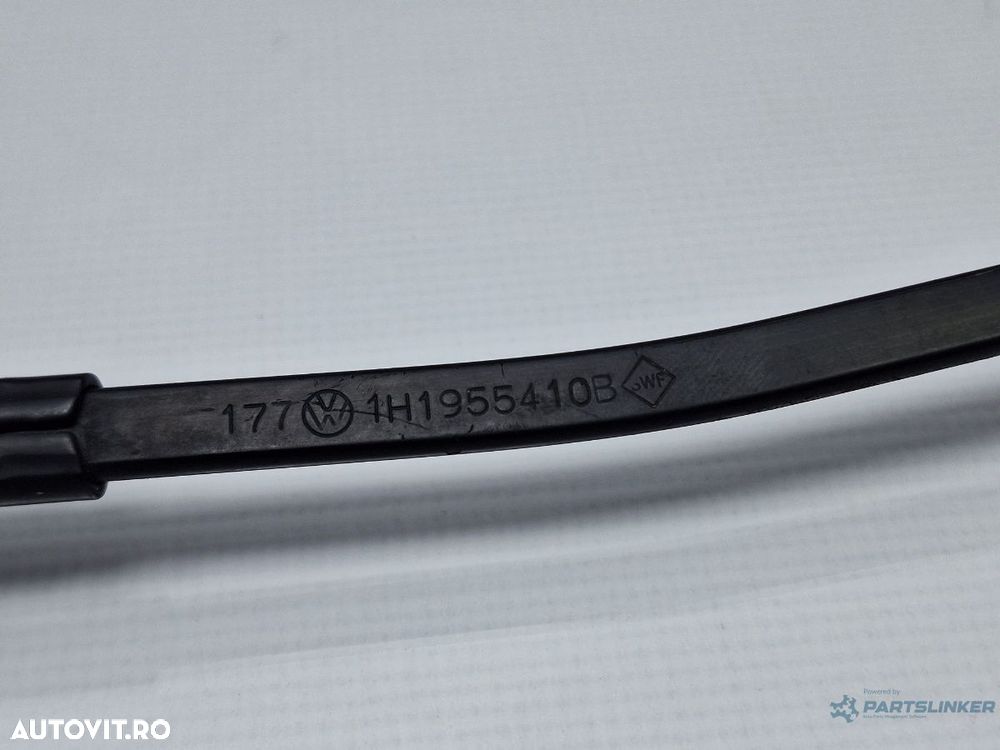 Brat stergator VOLKSWAGEN GOLF III 1H1 1998 1.8 1.8 ADZ 66KW|90HP 1998 - 4