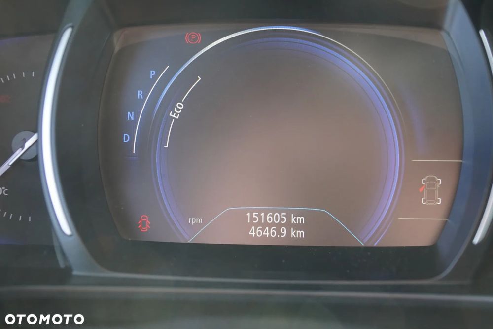 Renault Koleos 2.0 dCi Initiale Paris 4x4 X-Tronic - 15