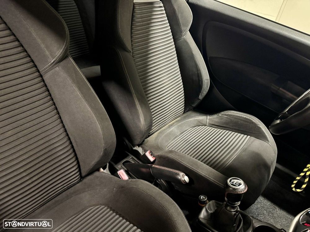 Abarth Grande Punto 1.4 T-Jet - 28