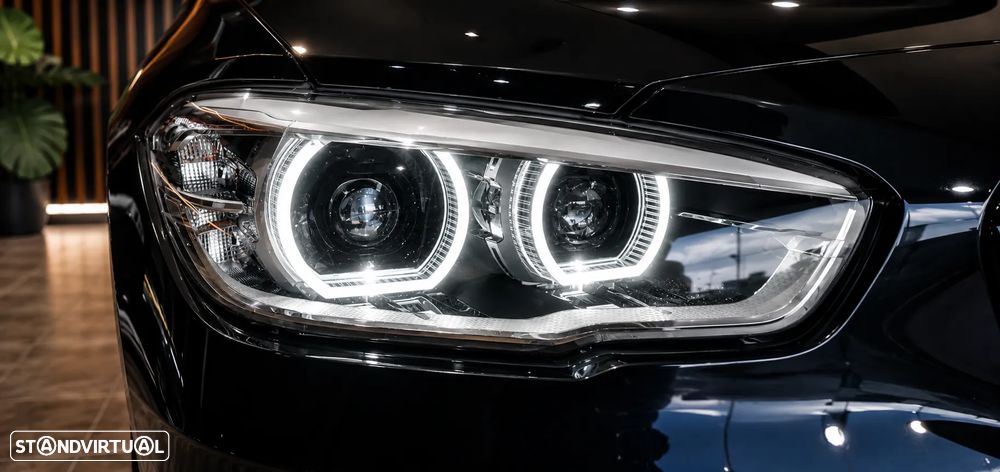 BMW 116 d EfficientDynamics - 10