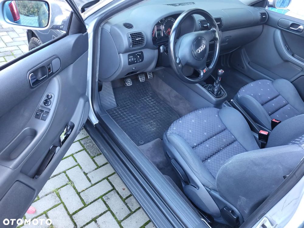 Audi A3 3-drzwiowe - 7