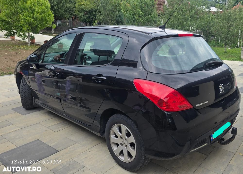 Peugeot 308 - 12