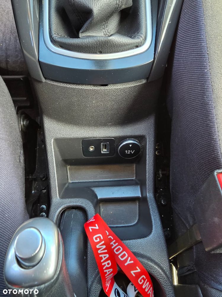 Ford EcoSport 1.0 EcoBoost TITANIUM - 25