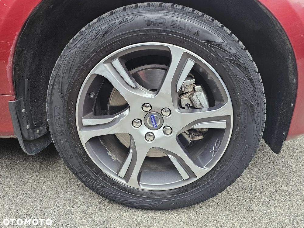 Volvo XC 60 D4 AWD Summum - 10