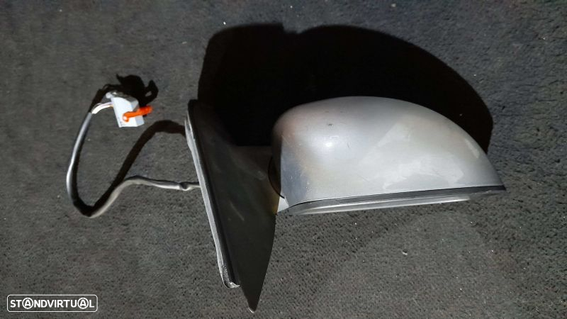 Espelho Retrovisor Dto Fiat Stilo (192_) - 3