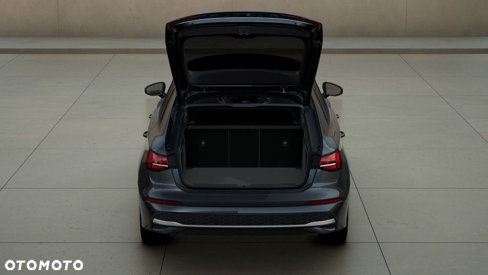 Audi A3 Sportback - 12