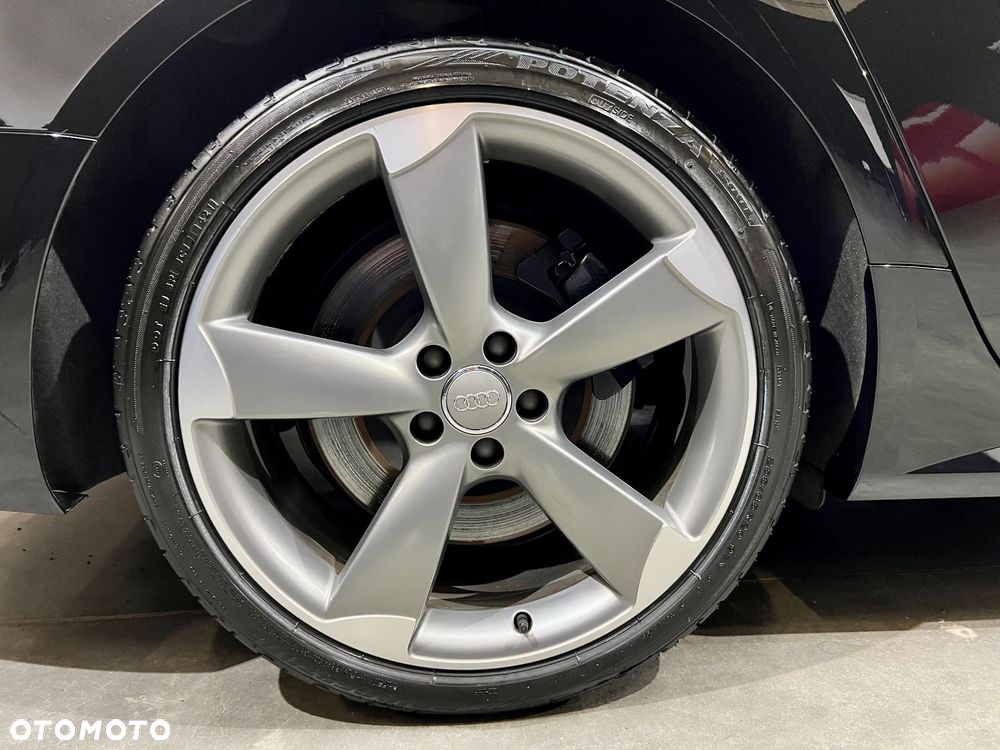 Audi S6 Limousine 4.0 TFSI Quattro S tronic - 23
