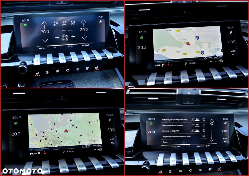 Peugeot 508 2.0 BlueHDi GT S&S EAT8 - 40