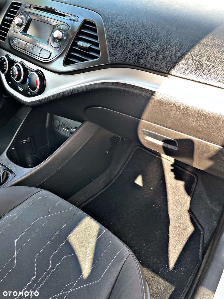 Kia Picanto 1.0 M - 13