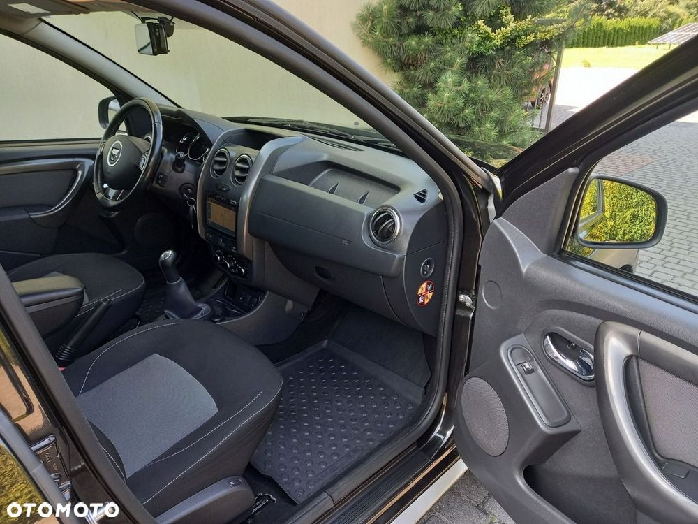 Dacia Duster 1.6 SCe Urban Explorer S&S - 20