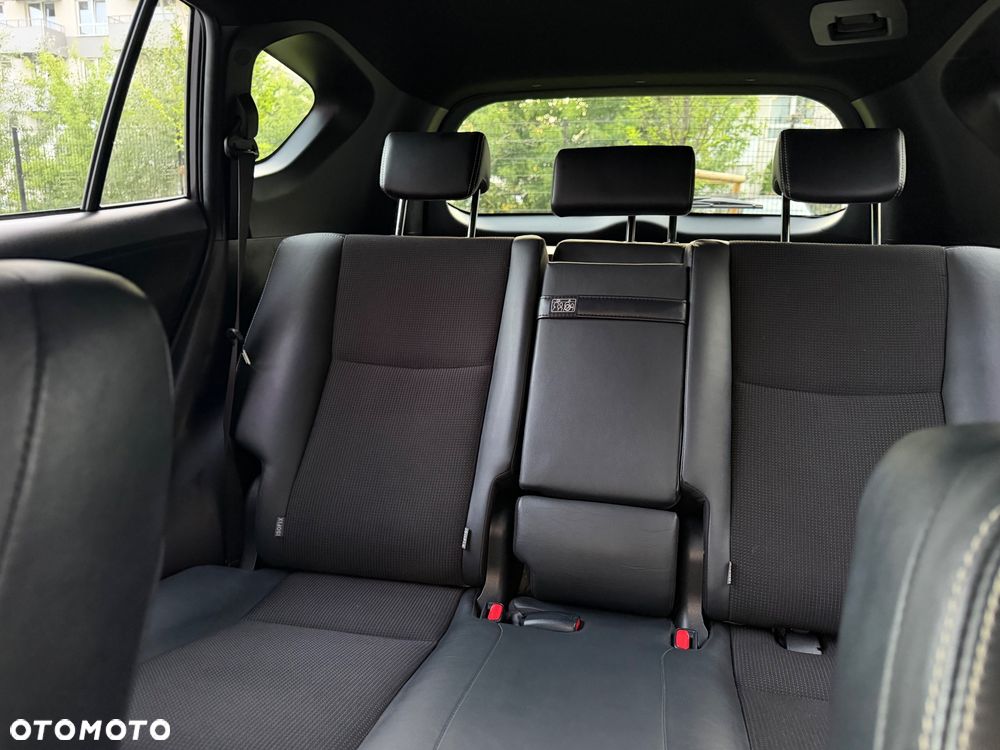 Toyota RAV4 - 19