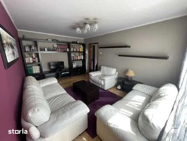 Apartament 3 camere de inchiriat / Metrou Pacii / Metrou Gorjului — fotografia 1