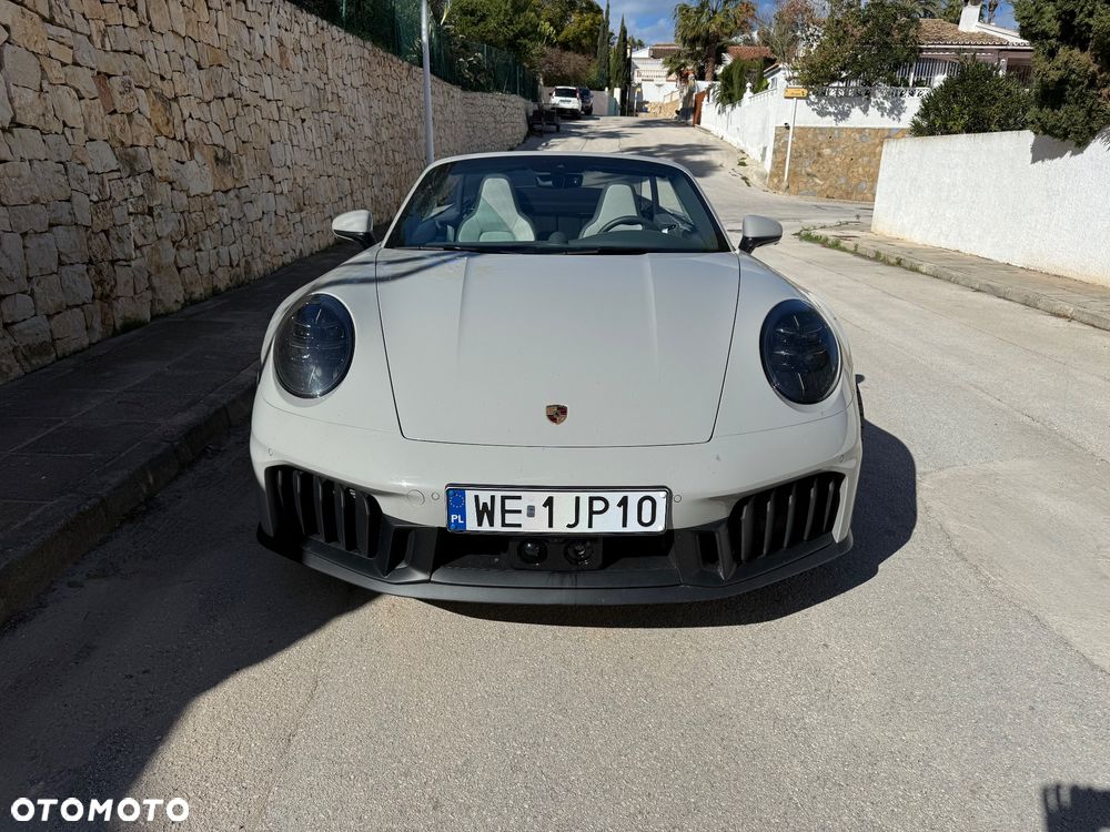 Porsche 911 - 15