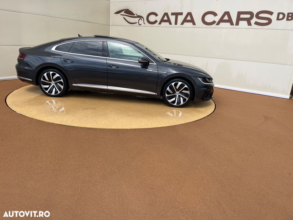 Volkswagen ARTEON 2.0 TSI OPF DSG R-Line - 18