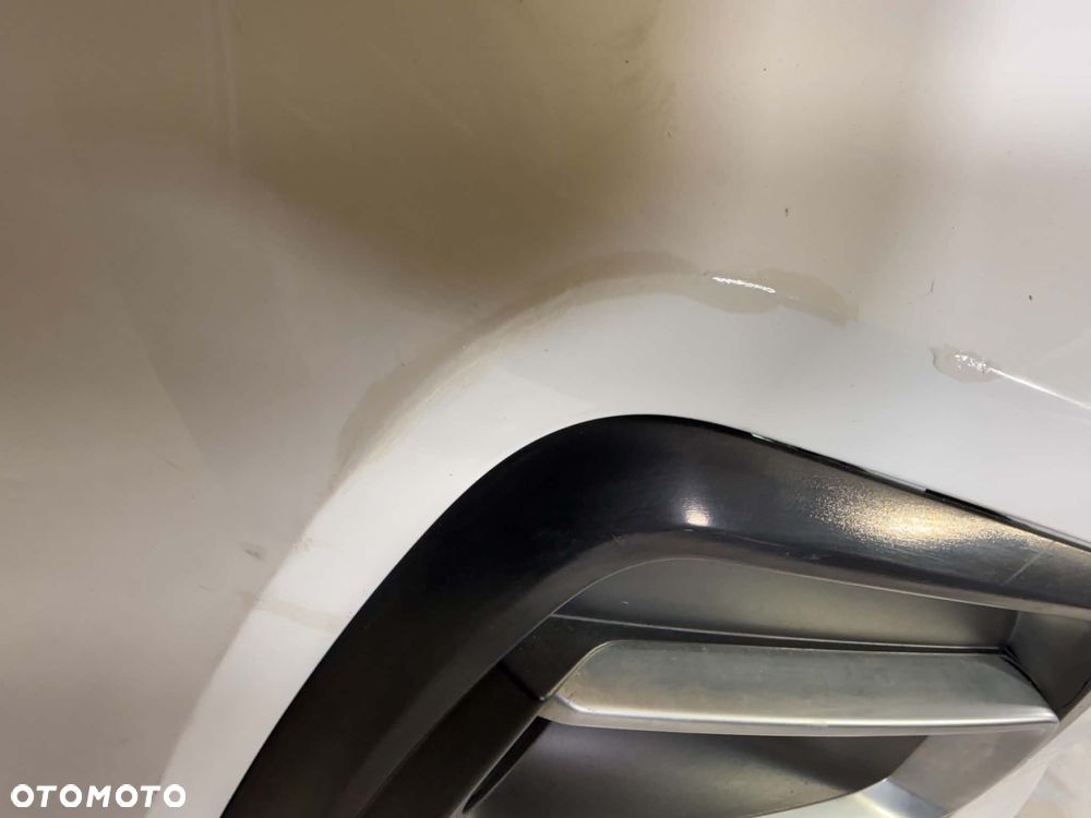 Audi Q5 80A Lift Zderzak Przód Przedni 4xPDC 20-24 LY9C 80A807437P - 8