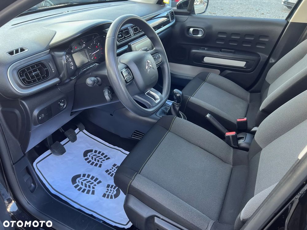 Citroën C3 1.2 PureTech Feel - 7