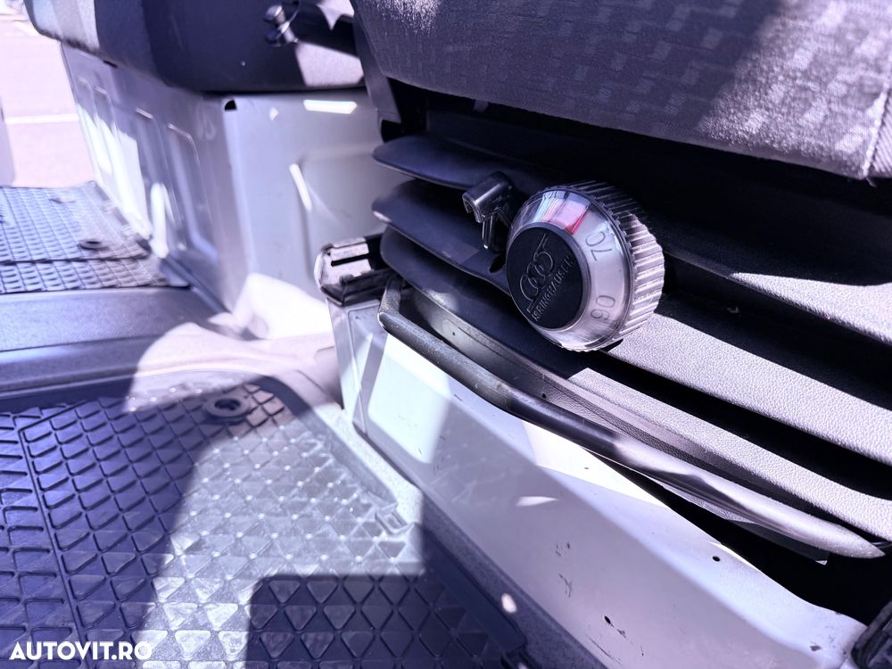 Volkswagen Crafter Standard - 29