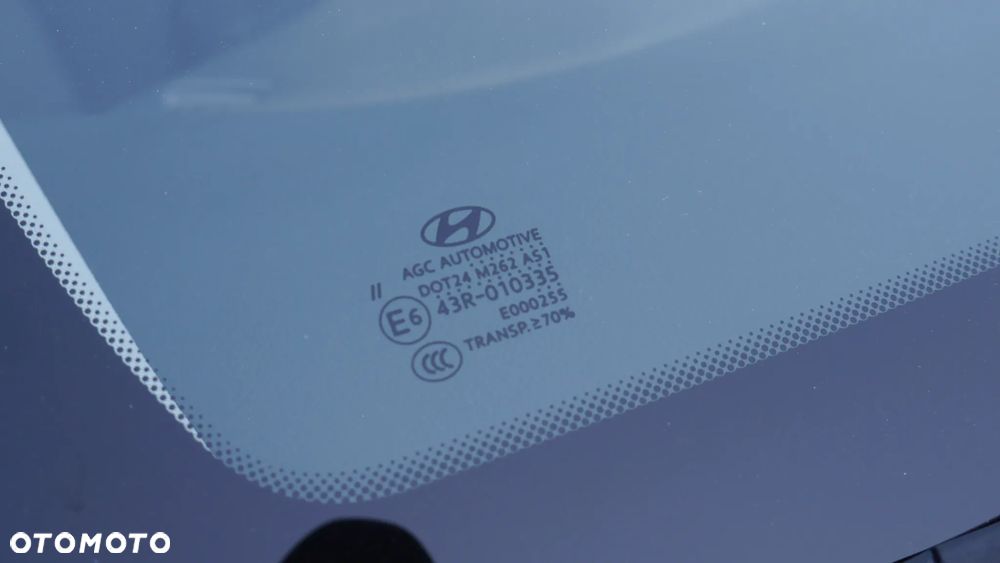 Hyundai Tucson 1.6 GDI BlueDrive Style 2WD - 22
